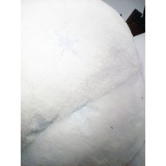 Disney Frozen Olaf Plush Toy With Bruni On Antlers 8 Inches Movie Merchandise - Picture 9 of 9